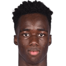 M. Kayode