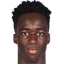 M. Kayode