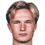 V. Kristiansen
