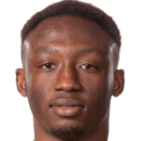 Traoré