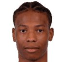 I. Samuels-Smith