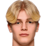 Lucas Bergvall