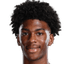 J. Acheampong