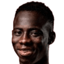 Y. Minteh