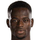 I. Coulibaly