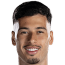 Gabriel Martinelli