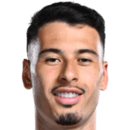 Gabriel Martinelli