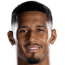 William Saliba