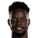 B. Traoré