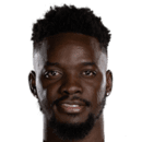 Traoré