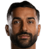 Saman Ghoddos
