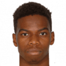 C. Musonda