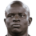 N. Kanté