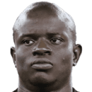 N. Kanté