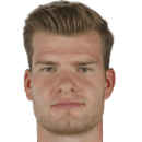 A. Sørloth