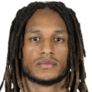 K. Mbabu