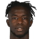 H. Kamara