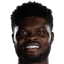 T. Partey