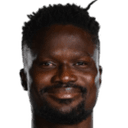 D. Amartey
