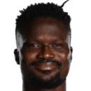 D. Amartey