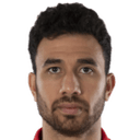 Mahmoud Trézéguet