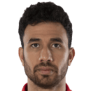 Mahmoud Trézéguet