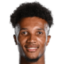 J. Gbamin