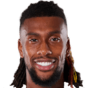 A. Iwobi