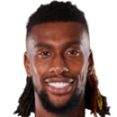 A. Iwobi