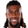 Alex Iwobi
