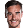 Harry Winks