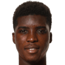 S. Ojo