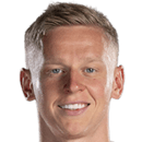 Zinchenko
