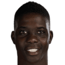M. Nakamba