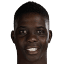 M. Nakamba