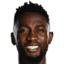 W. Ndidi