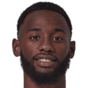 G. Nkoudou