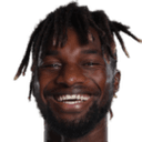 A. Saint-Maximin