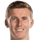 M. Targett