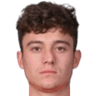 Daniel James