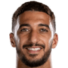 Mohamed Benrahma