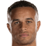 Carlton Morris
