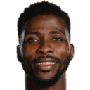 K. Iheanacho