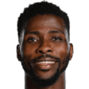 K. Iheanacho