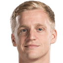 D. van de Beek