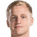 D. van de Beek