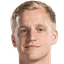 D. van de Beek