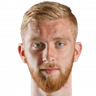 Oliver McBurnie