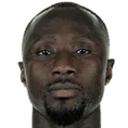 N. Keïta