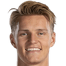 Martin Ødegaard
